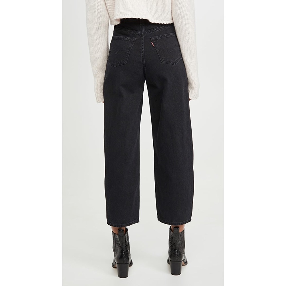 Levi's® Premium BALLOON LEG WOMEN'S JEANS - Picture 8 of 12